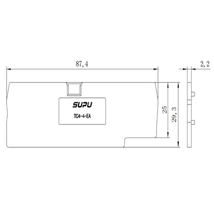 TC4-4-GY-EA