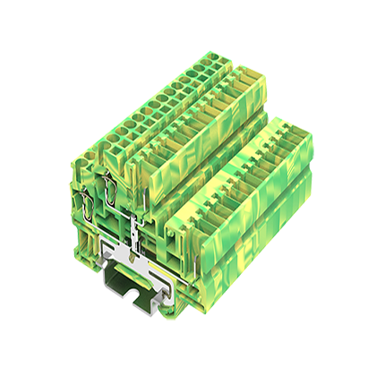 TCD2.5-2-1-PE