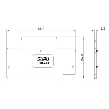 TPM1.5-2-GY-EA
