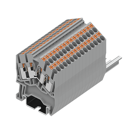 TPS2.5-4-GY