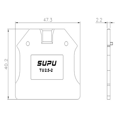 TU2.5-2-GY-EA